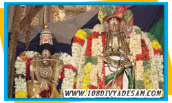 chola nadu divya desam tours